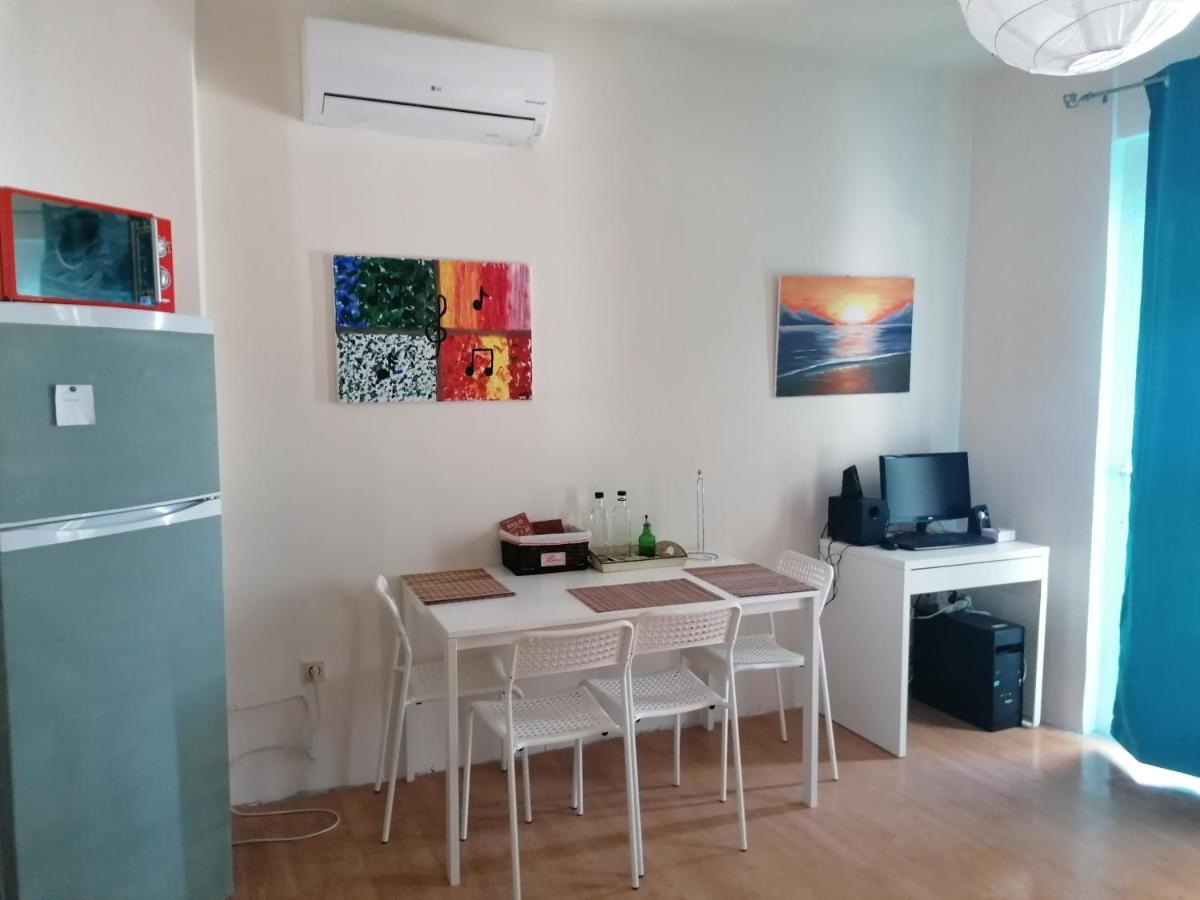 Artist Studio Oneirodromio Zante Zakynthos Exterior photo