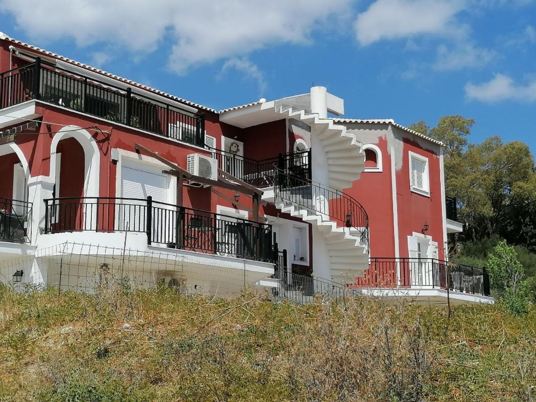 Artist Studio Oneirodromio Zante Zakynthos Exterior photo
